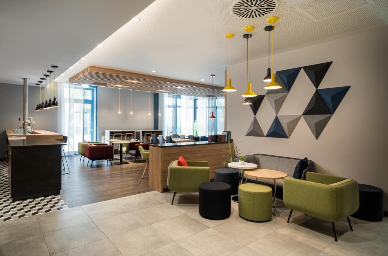 Holiday Inn Express - Rosenheim By Ihg エクステリア 写真