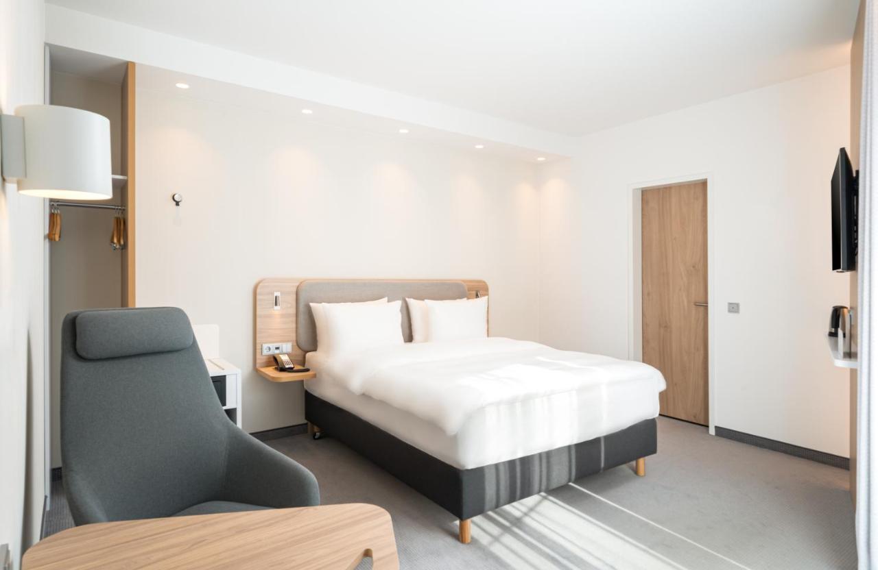 Holiday Inn Express - Rosenheim By Ihg エクステリア 写真
