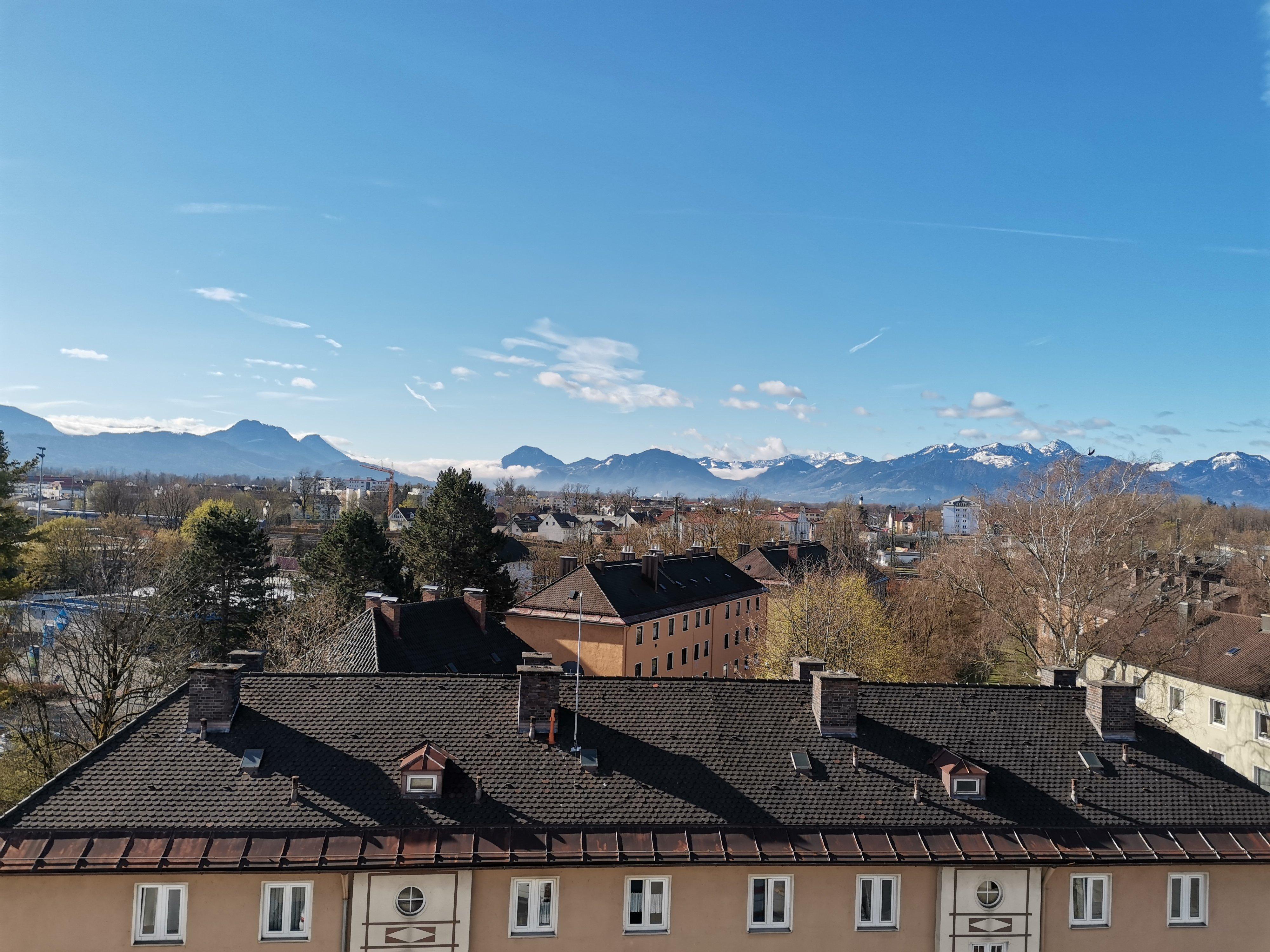 Holiday Inn Express - Rosenheim By Ihg エクステリア 写真