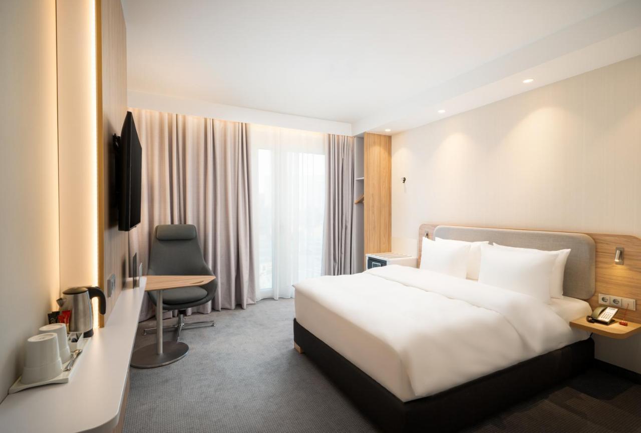 Holiday Inn Express - Rosenheim By Ihg 部屋 写真